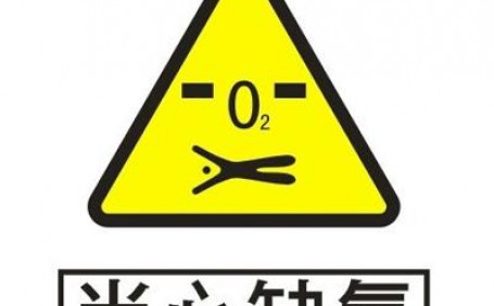 在缺氧環(huán)境內進行救援時，應注意哪些事項