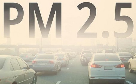 什么口罩可以防PM2.5？