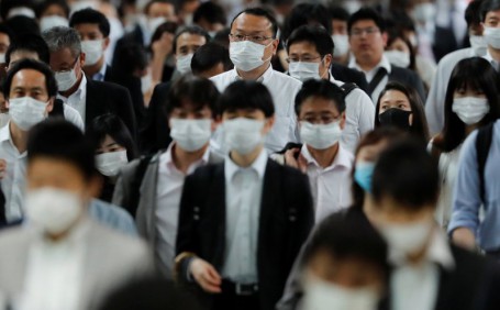 健康小知識：口罩你戴對了嗎？