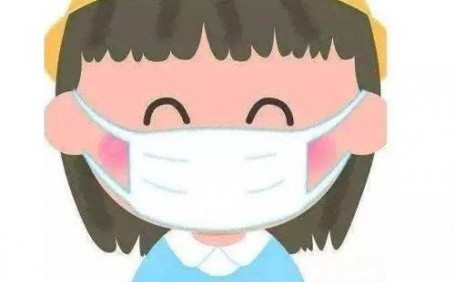 新冠疫情爆發(fā)下，如何為兒童選擇合適的口罩？