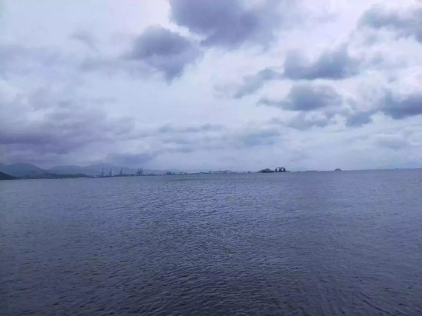 遇見陽越，遇見惠州·2019陽越安防夏日游