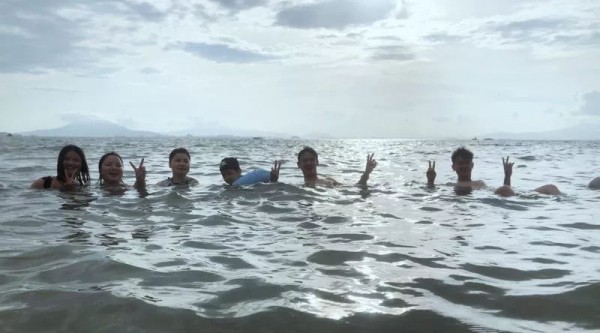 遇見陽越，遇見惠州·2019陽越安防夏日游
