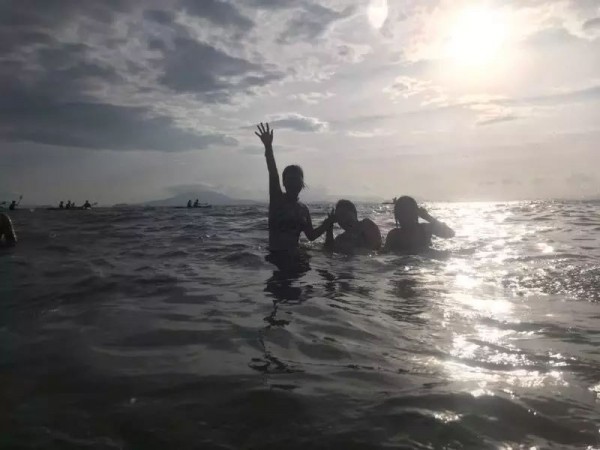 遇見陽越，遇見惠州·2019陽越安防夏日游
