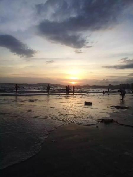 遇見陽越，遇見惠州·2019陽越安防夏日游