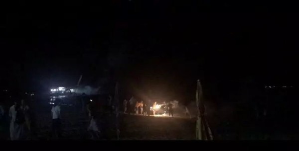 遇見陽越，遇見惠州·2019陽越安防夏日游