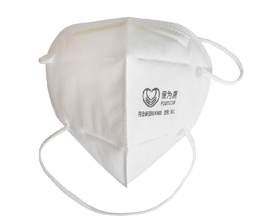 為什么在工業(yè)生產(chǎn)時必須要佩戴防塵口罩？