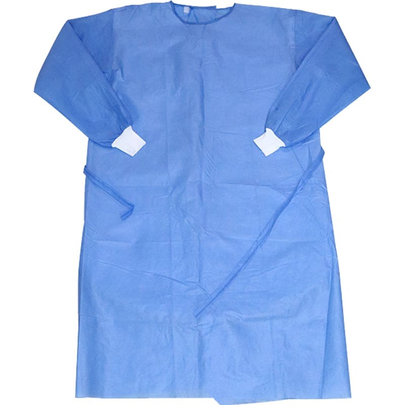 一次性的防護(hù)服、隔離衣以及手術(shù)衣的異同點(diǎn)