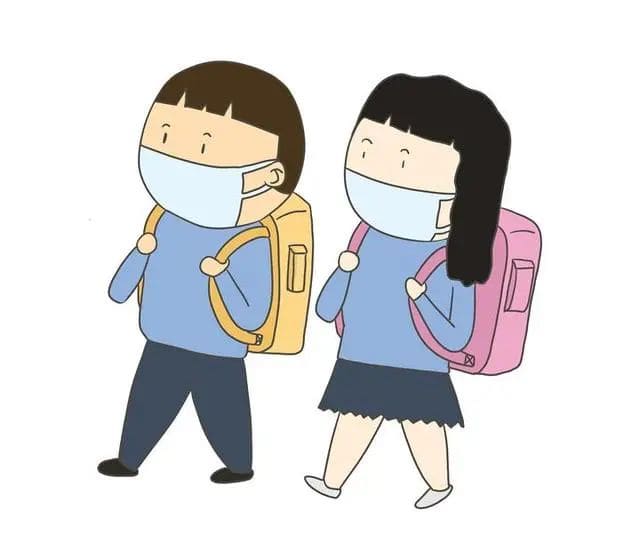 逐漸升溫的天氣，兒童佩戴口罩應(yīng)注意哪些事項(xiàng)