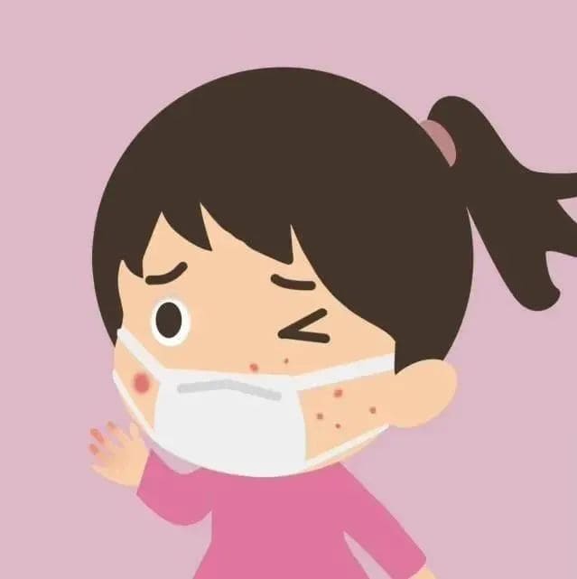 逐漸升溫的天氣，兒童佩戴口罩應(yīng)注意哪些事項(xiàng)