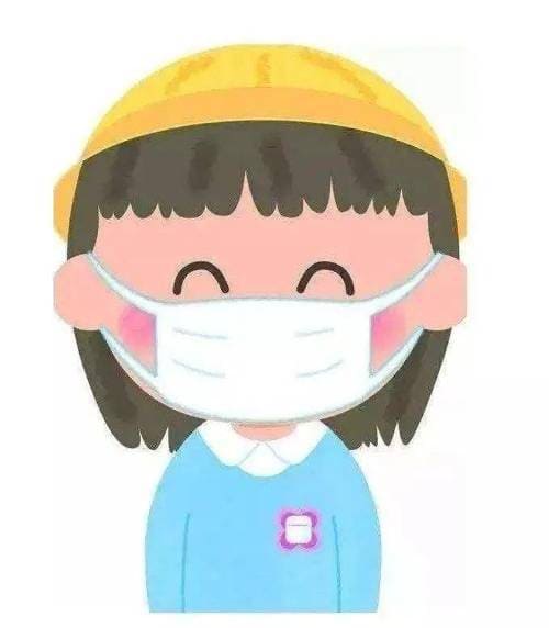 新冠疫情爆發(fā)下，如何為兒童選擇合適的口罩？